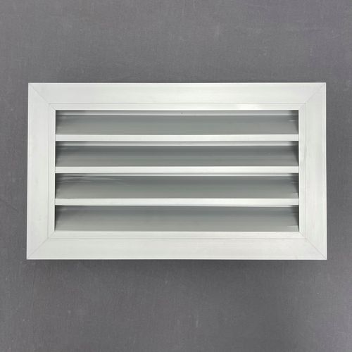 防雨百葉風(fēng)口